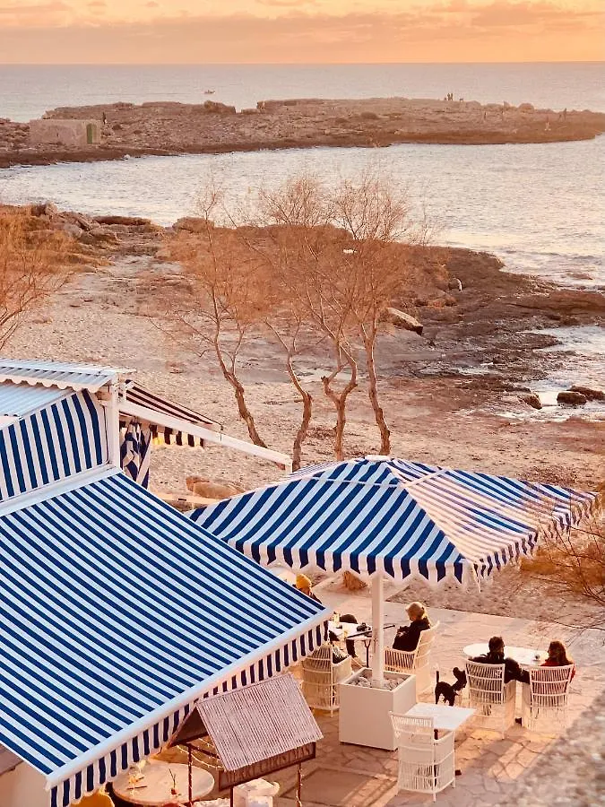 Catalina Beach House By Cassai Colonia de Sant Jordi
