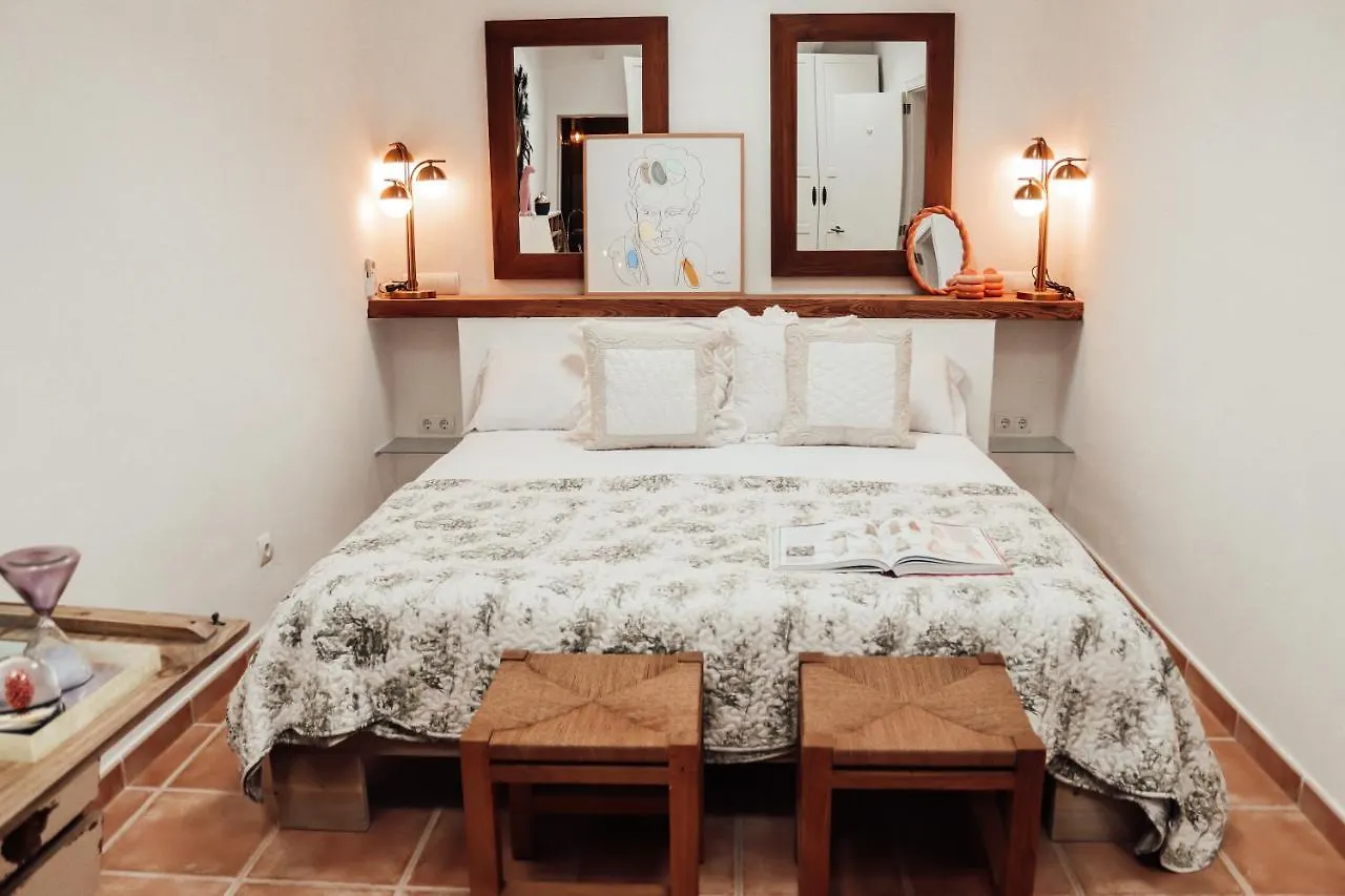 Lägenhet Catalina Beach House By Cassai Colonia de Sant Jordi Spanien