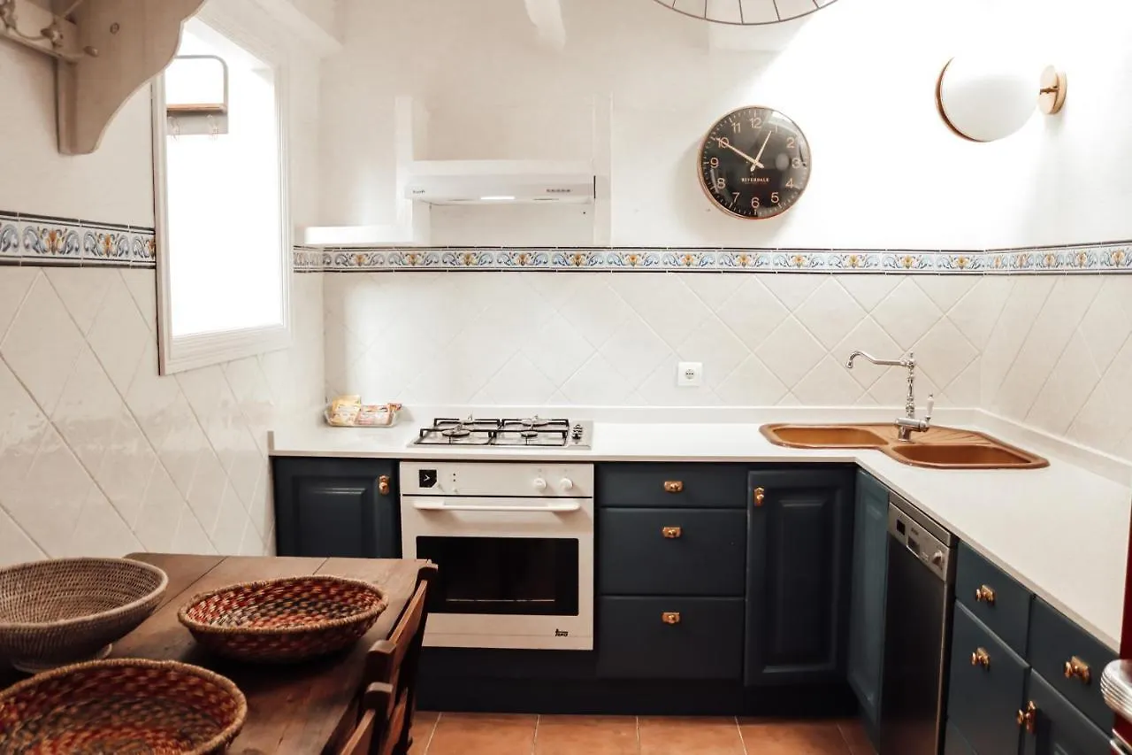 Appartement Catalina Beach House By Cassai Colonia de Sant Jordi