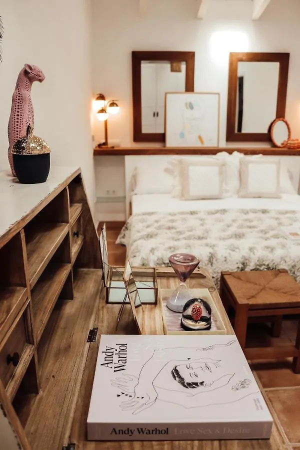 Catalina Beach House By Cassai Colonia de Sant Jordi Appartement