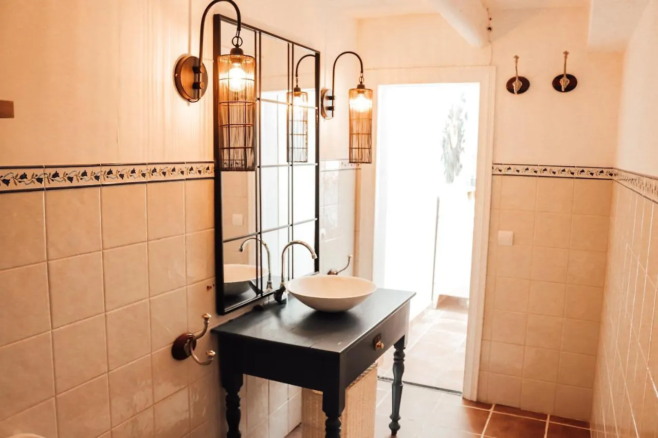 Appartement Catalina Beach House By Cassai Colonia de Sant Jordi Espagne